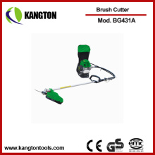 31cc Gasoline Grass Trimmer (BG431A)